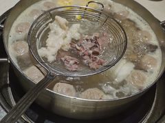 -潮泰牛肉火锅 · 创于1992年(车公庙店)