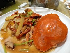 -阿静美食