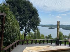 -天目湖涵田半山温泉