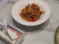 -青花小镇(凯翔新天地店)