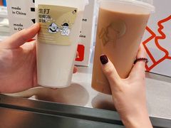 -喜茶(振华商厦店)