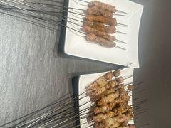 -老万烧烤(典逸心洲店)