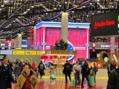 -谢列梅捷沃国际机场