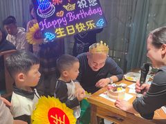 -巢爷老味(东方红店)