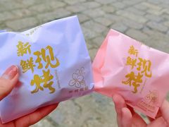 -嘉华鲜花饼(束河店)