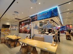 -俏凤凰(美林M·LIVE天地东座店)