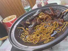 -回味黑鸭煲·始于2006(万松园店)