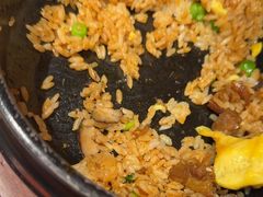 -轻烧烤肉(光谷步行街店)