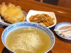 -同得兴 Since·1995 传统苏式面馆(十全街店)