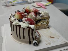-爱之旅diy烘焙坊(西直门店)