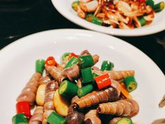 -荣小馆(椒江青悦城店)