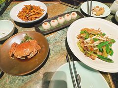 -苏帮袁Sue Cuisine(南开大悦城店)