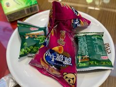 -肖记公安牛肉鱼杂馆·省级非物质文化遗产(江汉路直营店)
