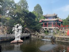 -红螺寺
