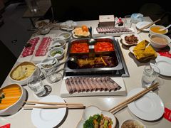 -海底捞火锅(劲松店)