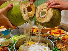 -椰小鸡·琼州糟粕醋·火锅(美兰缤纷城店)