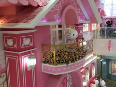 -凯蒂猫主题馆