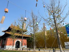 -大报恩寺遗址景区