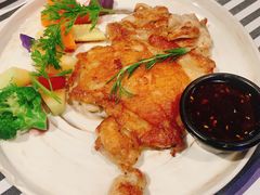 -Aqua Oasis 水天堂(相城天虹商场店)