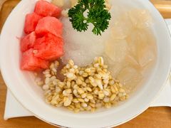 -自然椰·海南清补凉(明珠店)