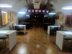 -青岛葡萄酒博物馆