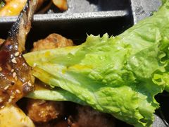 -集草轩·重庆麻辣烤鱼(西湖道店)