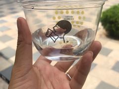 -喜茶(北京三里屯太古里店)