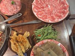 -楠火锅(西单店)