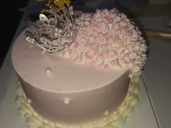 -Dark Horse·黑马蛋糕·低脂·低糖淡奶(金匙望湖大厦店)