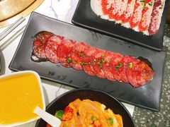 -花味·自助烤肉(大观天地店)
