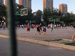 -辽宁大学(崇山校区)