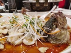 -三元宾馆-中餐厅