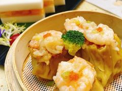 -维园港式茶餐厅(龙岗盛平店)