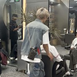 -A&L salon