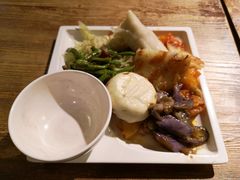 -素清香(解放路店)