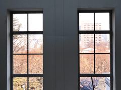 -首尔市立美术馆