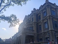 -张学良旧居陈列馆