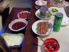 -重庆高老九火锅(万象城店)