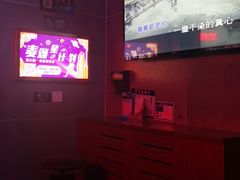-唱吧麦颂KTV(百联青浦购物中心店)