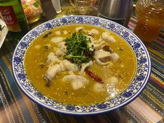 -乌苏疆遇集市烧烤新疆菜(乌苏啤酒小镇店)