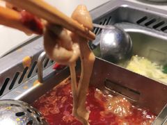 -海底捞火锅(大融城店)