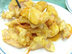 -鹤乡东北菜(崮山路店)