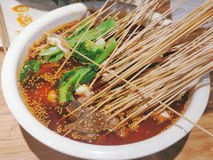 -叶婆婆钵钵鸡(解放碑店)