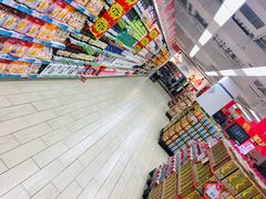 -家乐福(古北店)