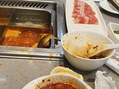 -海底捞火锅(铂澜大象城店)