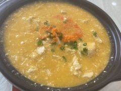 -京秀缘蒸汽海鲜农家菜大馅蒸饺
