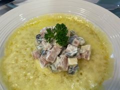 -库滋明·俄罗斯特色美食(中央大街店)