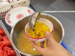 -高家小院铁锅炖大鹅(哈西高铁站店)