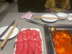 -海底捞火锅(海宁路店)