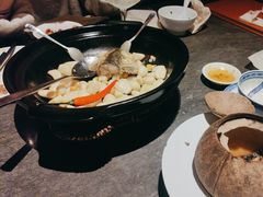 -汤城小厨•粤菜•靓汤(苏州街店)